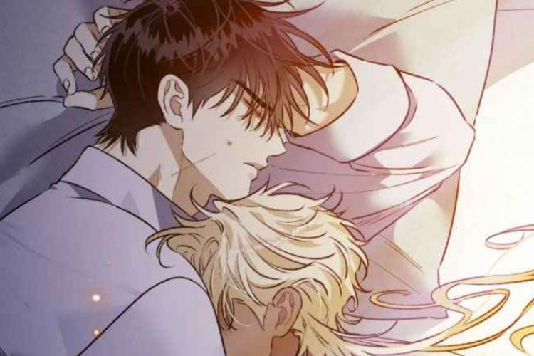Tei Çok İleriye Düşünüyor! Oku BL Manhwa Blossoms of the White Night 27. Bölüm Türkçe SCAN