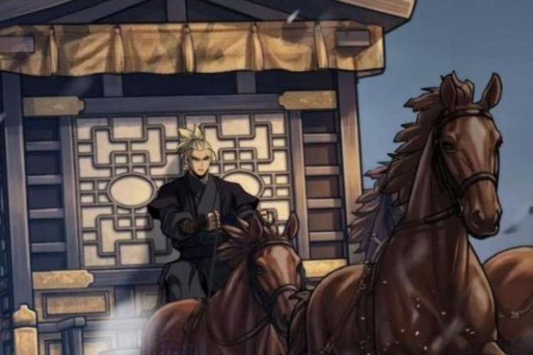 Oku Manhwa Chronicles of the Demon Faction (Şeytani Çağ) 167 Bölüm Türkçe Scan, RAW! Aşağılanmaktan Hoşlanmam