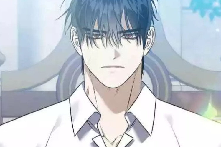 Spoyler RAW! Oku BL Manhwa Blossoms of the White Night 26 Bölüm Türkçe Scan, Boş Bakış