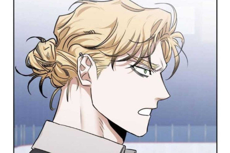 BL Manhwa Roses and Champagne 91. Bölüm Spoilerleri ve Detaylar, Aşk Yeniden Canlanıyor