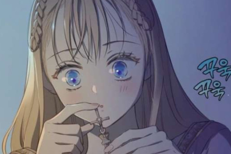 Spoyler RAW! Oku Manhwa The Forgotten Field 23 Bölüm Türkçe Scan, Varkas Gerçekten Bir Kurtarıcı