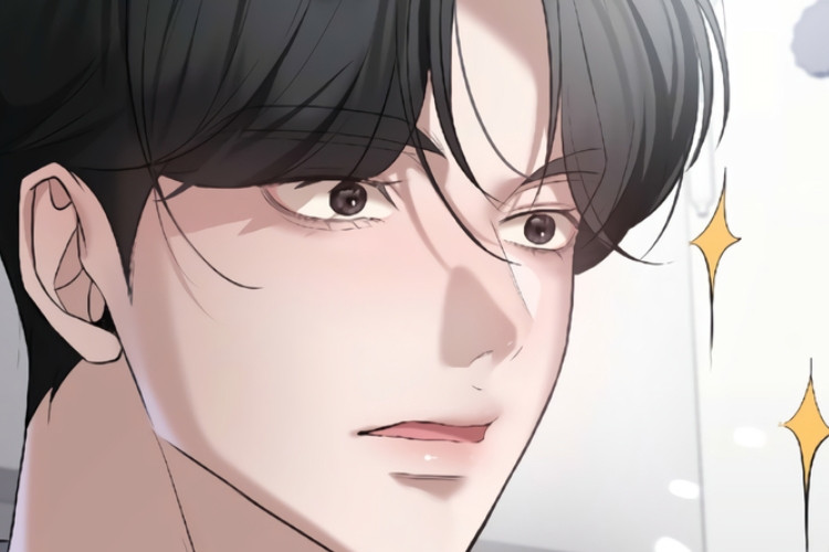 Manhwa Wild Dogs Dream of Feasting 16 Bölüm Türkçe Yaramaz Davranışlarını Gizleyen Yakışıklı Yüz