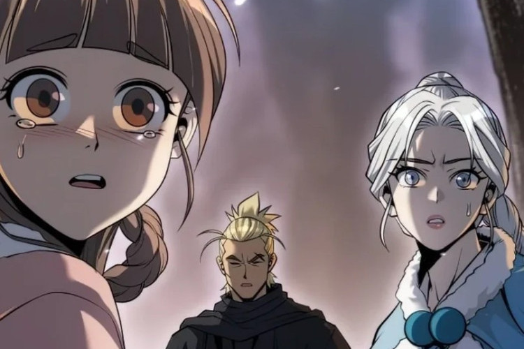 Duyguların Patlaması! Okuma Bağlantıları Manhwa Chronicles of the Demon Faction (Şeytani Çağ) 166 Bölüm Türkçe Scan ve Yayın Tarihi