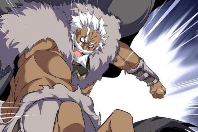 Zhuo Fan'yi Yakalamak! Magic Emperor Manhuasının 845. Bölümünü Okumak İçin Bağlantı