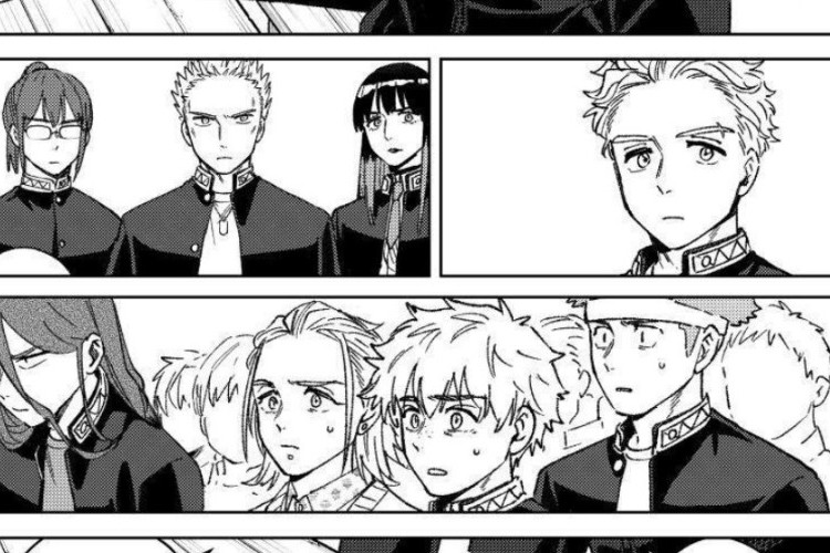 Oku Manga Wind Breaker (NII Satoru) 217. Bölüm Türkçe Scanlation, Furin'le Aynı Tipik Gangster