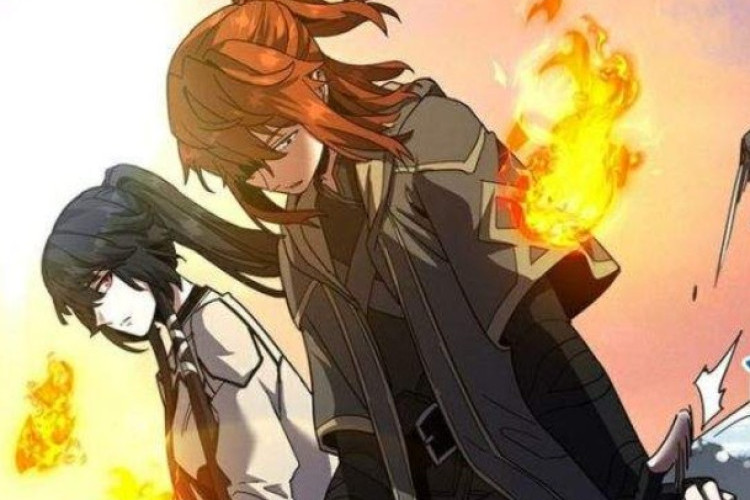 Kendinizi suçlamayın! Manhwa Oku The Beginning After the End 234. Bölüm Türkçe