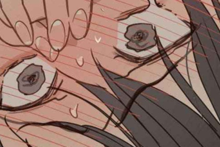 Geri Dönüş Yok! Okuma Bağlantıları Manhwa Flowers Are Bait 50 Bölüm Türkçe SCAN ÜCRETSİZ