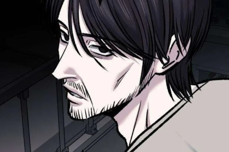 Oku Manhwa Housekeeping 16 Bölüm Türkçe Scan, RAW! Beni Affet Anne