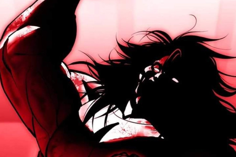 Manhwa LOOKISM 609. Bölüm İncelemesi: Hikâyede Kritik An,  Büyüleyici Bir Mücadele