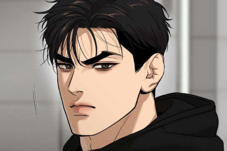 Oku BL Manhwa Jinx 100 Bölüm Türkçe Scan, RAW! Bana Geri Dön, Doc Dan