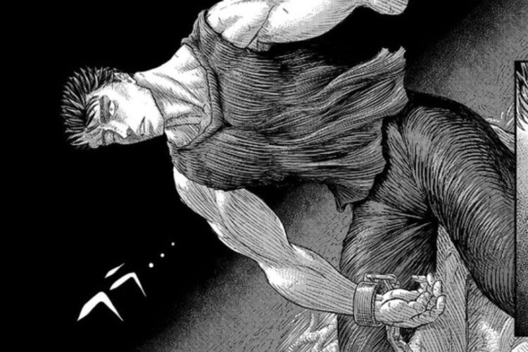 Gitme Zamanı! Okuma Bağlantıları Manga Berserk 385 Bölüm Türkçe Scan & Yayın Tarihi