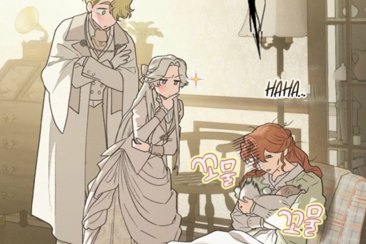 İyileşme Anı! Linki Manhwa For Better or For Worse 134. Bölüm Türkçe Scanlation