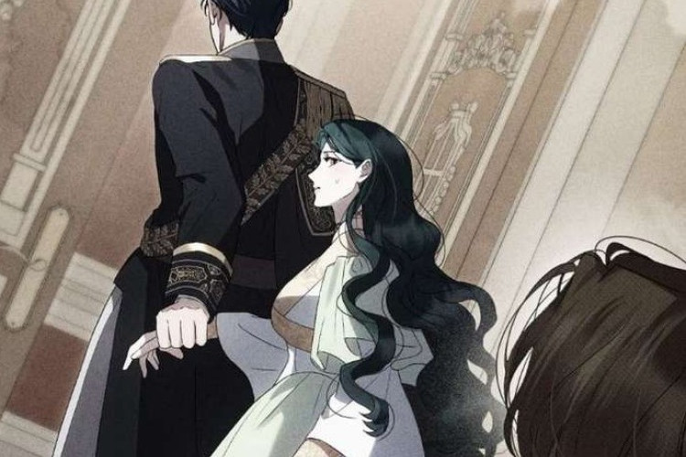 Güncel Gerilim! Linki Manhwa High Society 75. Bölüm Türkçe Scan