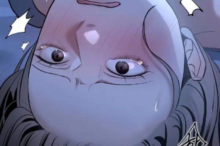 RAW Manhwa Wild Dogs Dream of Feasting 16. Bölüm Türkçe Scanlation, Feromonlar Giderek Güçleniyor!