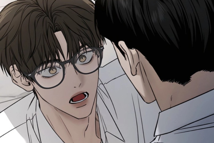 Açıklamaya Gerek Yok! Spoiler ve Okuma Bağlantıları BL Manhwa Things That Deserve to Die 22 Bölüm Türkçe Scan