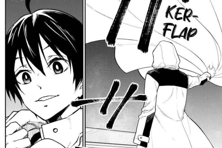 Manga Tensei Shitara Slime Datta Ken 142 Bölüm Okuma Linki, Direniş İçinde Planlar