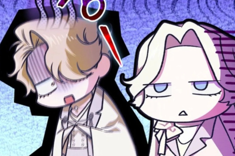 Linki Manhwa For Better or For Worse 135. Bölüm Türkçe Scanlation, Bebeklerin şirinliğine karşı koyamıyorum.