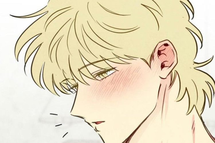Oku BL Manhwa The Sacred Serpent's Seduction 62 Bölüm Türkçe Scan, RAW! Sevimli Yılan