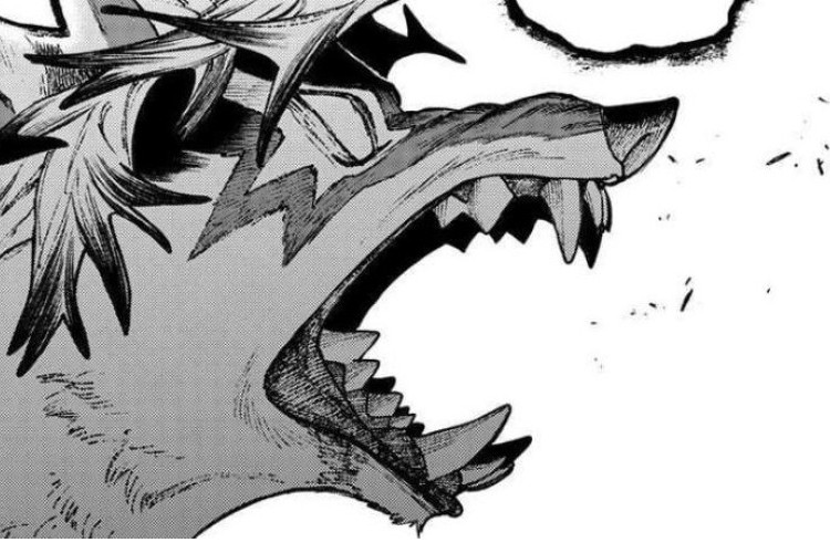 Oku Manga Gachiakuta 167. Bölüm Türkçe Scanlation, Gücü Sadece Başkalarına Yardım Etmek İçin Kullanmak