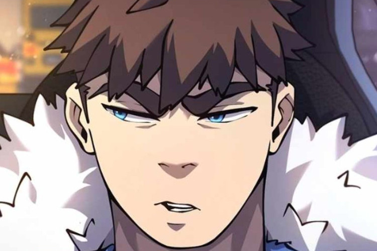 Spoyler RAW! Oku Manhwa Dungeon Crawler Carl 39 Bölüm Türkçe Scan, İktidar Mücadelesi
