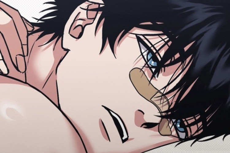 Spoyler RAW! Oku BL Manhwa Vanilla Sundae 16 Bölüm Türkçe Scan, 1 Nisan Şakası Özel