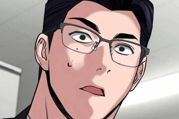 Şok Edici İtiraf! Oku Manhwa Get Schooled (The Real Lesson) 250. Bölüm Türkçe SCAN