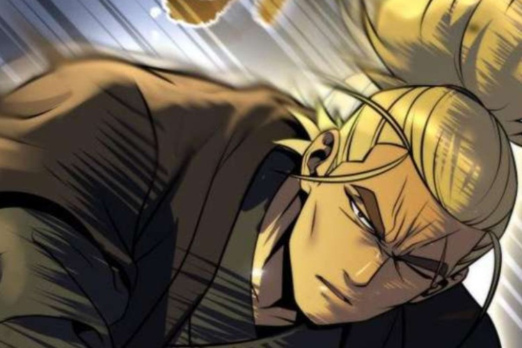 Spoyler RAW! Oku Manhwa Chronicles of the Demon Faction (Şeytani Çağ) 168 Bölüm Türkçe Scan, Gençleştirme Ustası