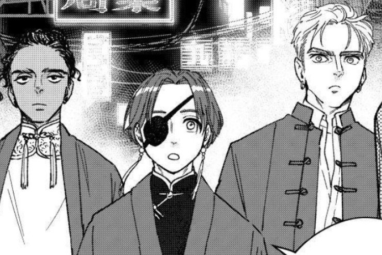 Oku Manga Wind Breaker (NII Satoru) 218. Bölüm Türkçe Scanlation, Kaosu yatıştırmak için buradayız
