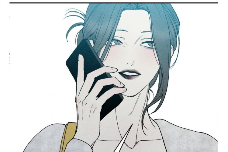 Manhwa Toy Daddy 39. Bölüm Beklenmedik Gelişme! Yeonwo Karşılık Veremiyor