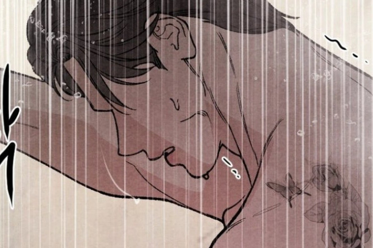 Bu Fırsat Bir Rüya mı? RAW Linki Oku Manhwa Toy Daddy 41. Bölüm Türkçe Scanlation