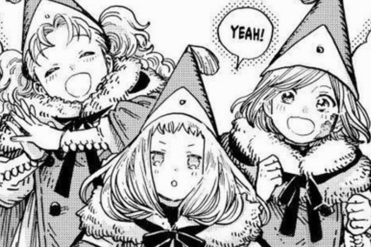 Manga Witch Hat Atelier 97 Bölüm Türkçe Scan: Spoyler, Yayın Tarihi ve Okuma Linki