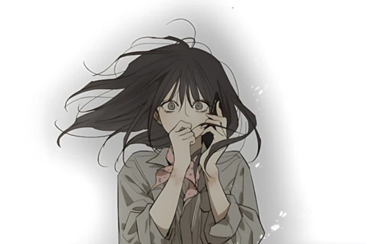 Manhwa Flowers Are Bait 45. Bölüm: Hikâyede Yeni Bir Dönem, Acımasız Eylem