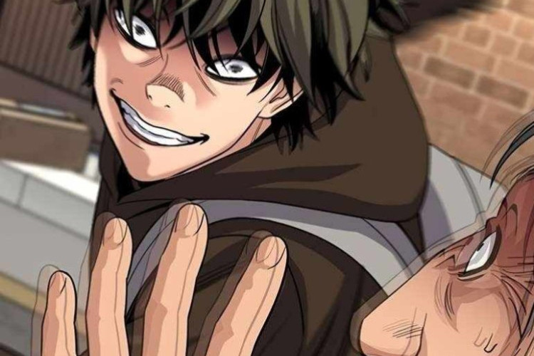 Oku Manhwa Get Schooled (The Real Lesson) 251. Bölüm Türkçe SCAN, Rahatsız Edici Düşünceleri Takip Etmek