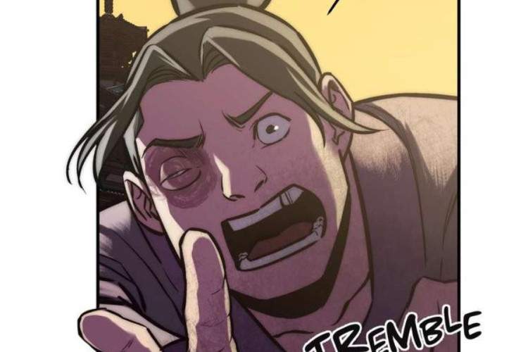 Manhwa Reverend Insanity (2025) 21. Bölüm Türkçe Oku, Ortadaki Gerginlik Başladı