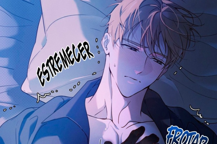 Bana Daha Fazla Soru Sorma! Spoiler ve Okuma Bağlantıları BL Manhwa Passion: Raga 45 Bölüm Türkçe Scan