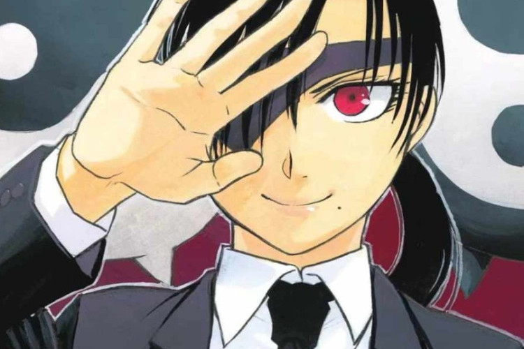 Özet ve Okuma Bağlantısı Manga Yomi no Tsugai Türkçe Tam Bölüm Ücretsiz, Gölge Diyarı'nın İblisleri