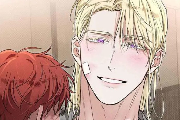 Okuma Bağlantıları Manhwa Desire Me if You Can 13. Bölüm Türkçe SCAN, Neredeyse tamamen göz ardı edildi!