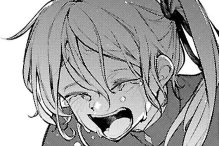 Oku Manga Bungo Stray Dogs 130 Bölüm Türkçe Scan, RAW! Kaybetmenin Acısı