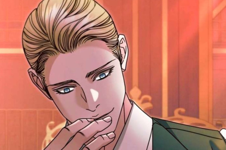 Manhwa Try Begging Me 74. Bölüm Türkçe Okuma Linki, Leon'un Yeni Taktiği