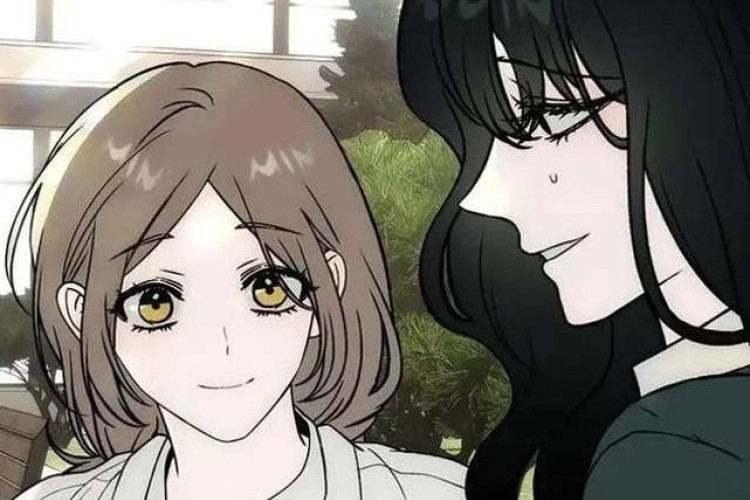 Çok Meraklı Doyoung! Linki Manhwa Endless Yearning 9. Bölüm Türkçe Scanlation