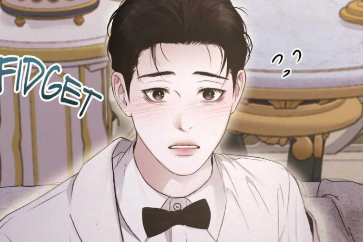 Spoyler RAW! Oku BL Manhwa Diamond Dust 25 Bölüm Türkçe Scan, Aklını Kaybetmek