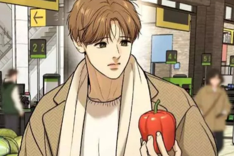 Spoyler RAW! Oku BL Manhwa Jinx 98 Bölüm Türkçe Scan, Romantizmi Artıran Kar