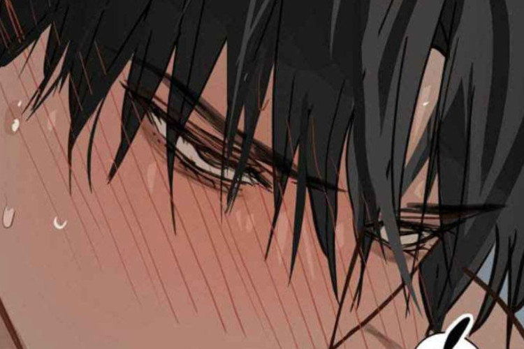 Tıpkı deli bir köpek gibi! Okuma Bağlantıları Manhwa Flowers Are Bait 51 Bölüm Türkçe SCAN ÜCRETSİZ
