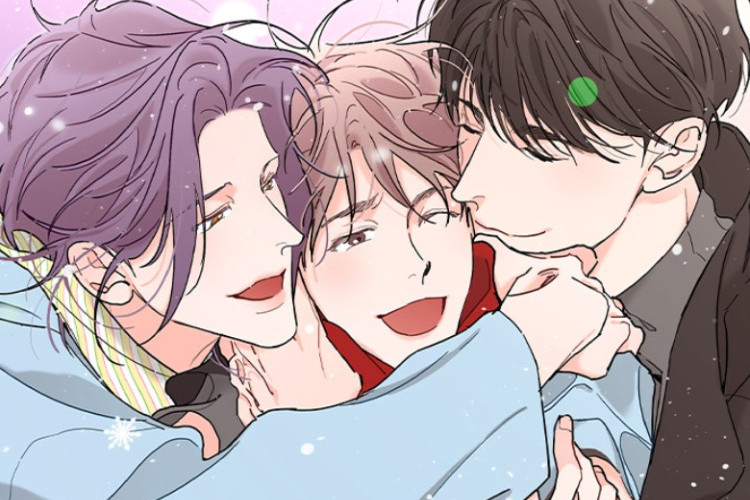 BL Manhwa Beta Testing'nin Türkçe Tam Bölümünü Okumak Için Bağlantı, Beta Sürümü için Test