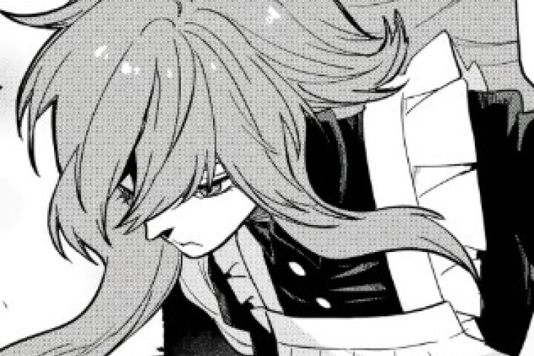 Ödeme olarak! Linki Oku Manga Tensei Shitara Slime datta Ken 143. Bölüm Türkçe Scanlation