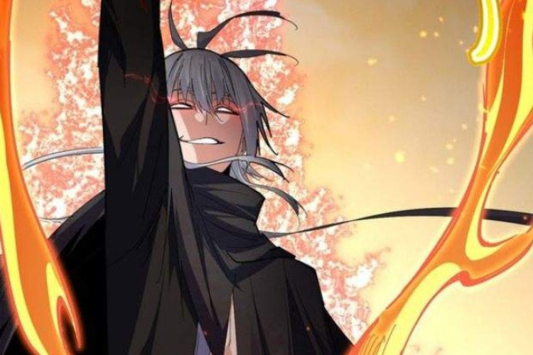 Giderek Büyüyen Zhuo Fan! Magic Emperor Manhuasının 848. Bölümünü Okumak İçin Bağlantı