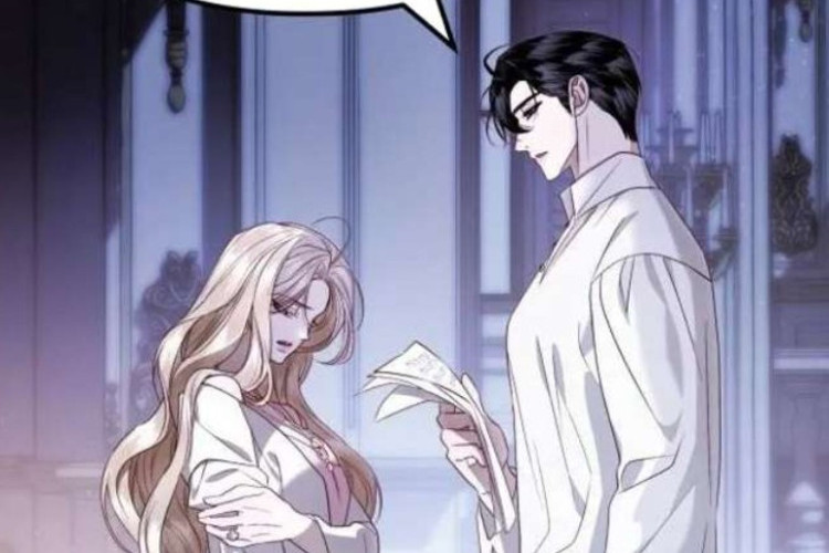 Oku Manhwa I Only Need the Duke's Child 7 Bölüm Türkçe Scan, RAW! Yumuşamaya Başladı