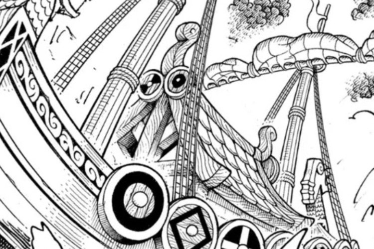 Loki ve Ragnir Savaşmaya Devam Ediyor! Okuma Bağlantıları Manga One Piece Man 1183 Bölüm Türkçe Scan ve Yayın Tarihi