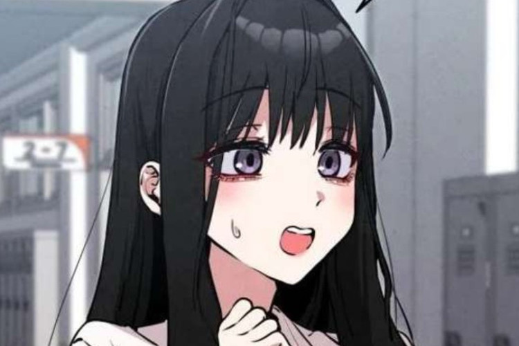 Oku Manhwa You're the Only One I See 7 Bölüm Türkçe Scan, RAW! Sınıfta Yaşanan Kargaşa