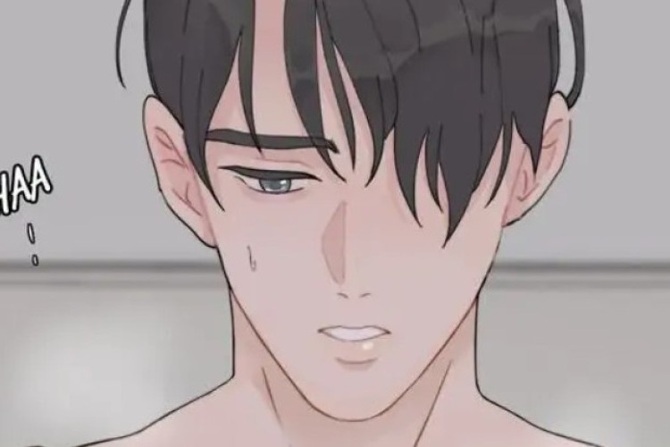 Karanlık Geçmiş! Melting Point BL Manhwasının 1. Bölümünü Okumak İçin Bağlantı